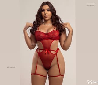 Acompanhante em Caruaru-PE - Bruna Tavares