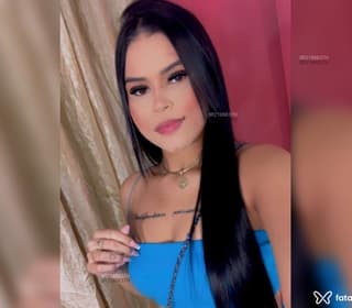 Acompanhante em Teixeira de Freitas-BA - Beatriz