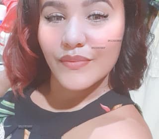 Acompanhante em Rio Branco-AC - Aurora Solys