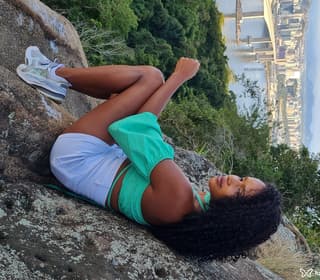 Acompanhante em Vitória-ES - Mayra