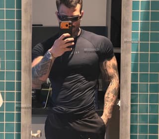 Acompanhante em São Paulo-SP - Guilherme Kulper
