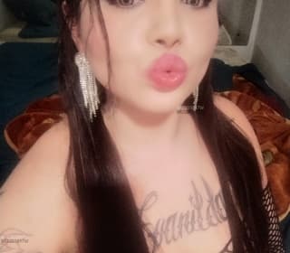 Acompanhante em Balneário Camboriú-SC - Bianca Bia