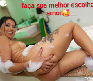 Acompanhante em Lins-SP - Cris Souza