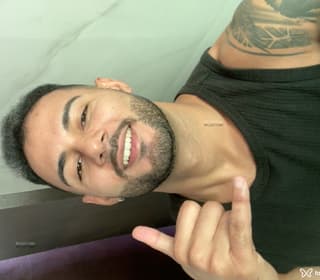 Acompanhante em São Paulo-SP - Pedro Hétero