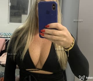 Acompanhante em Passo Fundo-RS - Sofia Keller