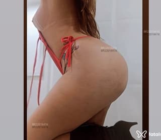 Acompanhante em Florianópolis-SC - Juliana