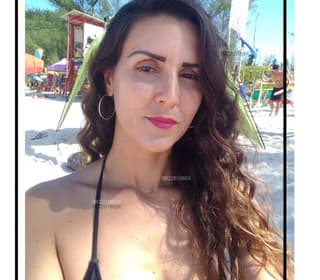 Acompanhante em Garopaba-SC - Camila