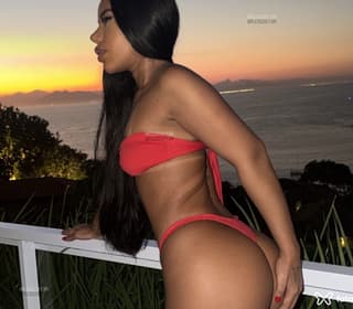 Acompanhante em Rio de Janeiro-RJ - Fernanda