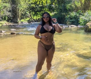 Acompanhante em Caratinga-MG - Kiara