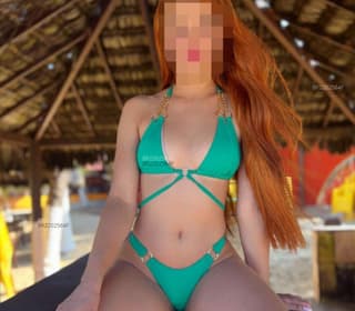 Acompanhante em Fortaleza-CE - Paloma Ferrari