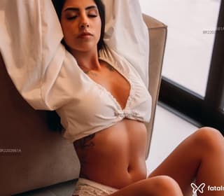 Acompanhante em Porto Alegre-RS - Bella Serena