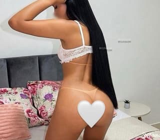 Acompanhante em Fortaleza-CE - Sabrina
