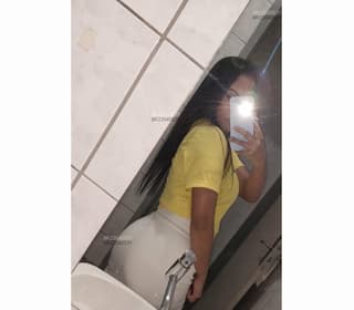 Acompanhante em Erechim-RS - Allana