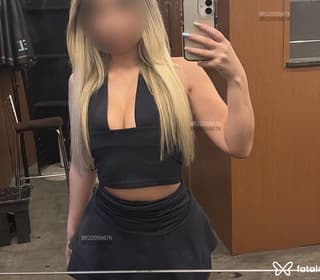 Acompanhante em Porto Alegre-RS - Lis Bella