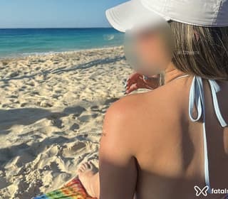 Acompanhante em Porto Alegre-RS - Lis Bella