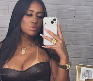 Acompanhante em Passo Fundo-RS - Yasmin Alves