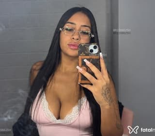 Acompanhante em Passo Fundo-RS - Yasmin Alves