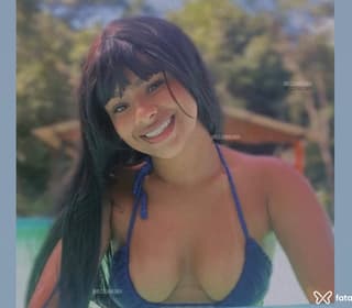 Acompanhante em Itajaí-SC - Tiffany