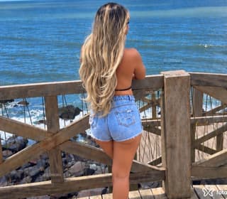 Acompanhante em Jaraguá do Sul-SC - Tiffany