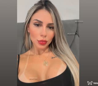 Acompanhante em Jaú-SP - Priscilla Andrade