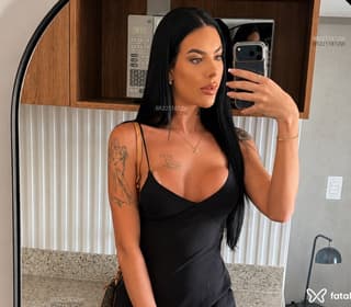 Acompanhante em Porto Alegre-RS - Rafaela Schwartz