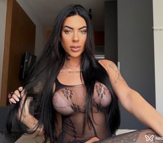 Acompanhante em Curitiba-PR - Rafaela Schwartz