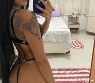Acompanhante em Chapadão do Sul-MS - Pocah