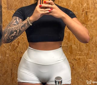 Acompanhante em Rio de Janeiro-RJ - Tatiane Bellini