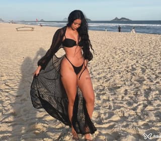 Acompanhante em Piracicaba-SP - Bruna Rangel