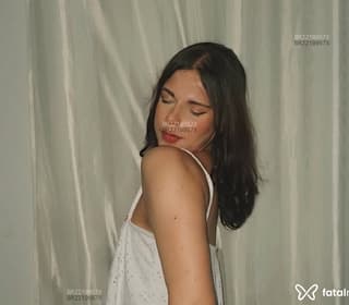 Acompanhante em São Paulo-SP - Carol
