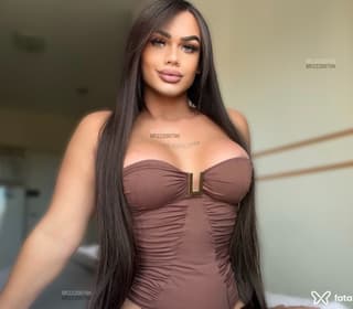 Acompanhante em Maringá-PR - Lana Castellani