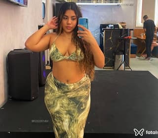 Acompanhante em Osasco-SP - Serena