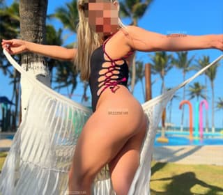 Acompanhante em Fortaleza-CE - Bia Cortez