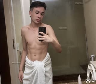 Acompanhante em São Paulo-SP - Erick Petrov