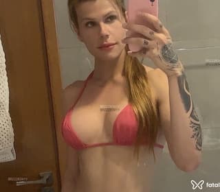 Acompanhante em Rio de Janeiro-RJ - Aphrodite