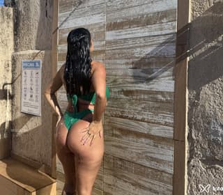 Acompanhante em Cabo Frio-RJ - Alicia Alves