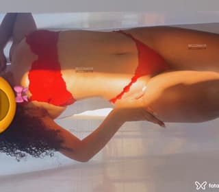 Acompanhante em Araguaína-TO - Daniella Bringel