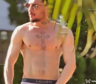 Acompanhante em Criciúma-SC - Logan Leblanc