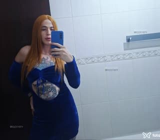 Acompanhante em Pouso Alegre-MG - Vanessa