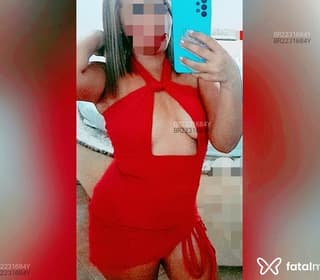 Acompanhante em Araguaína-TO - Kezya Silva