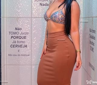 Acompanhante em Santarém-PA - Robertinha
