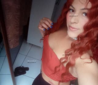 Acompanhante em Rio do Sul-SC - Taty Stupp