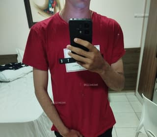 Acompanhante em Parauapebas-PA - Maikon
