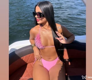 Acompanhante em Pouso Alegre-MG - Angel