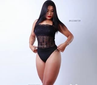 Acompanhante em Florianópolis-SC - Carolinn