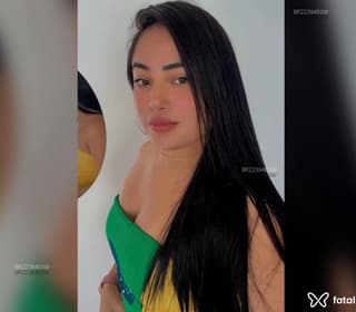 Acompanhante em Itabuna-BA - Aylla Emanuelle