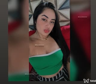 Acompanhante em Porto Seguro-BA - Bruna