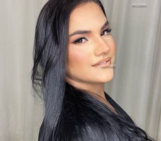 Acompanhante em Uberlândia-MG - Luiza Souza