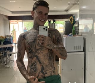 Acompanhante em Uberlândia-MG - Yuri Lima