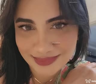 Acompanhante em Campos dos Goytacazes-RJ - Melissa Borges